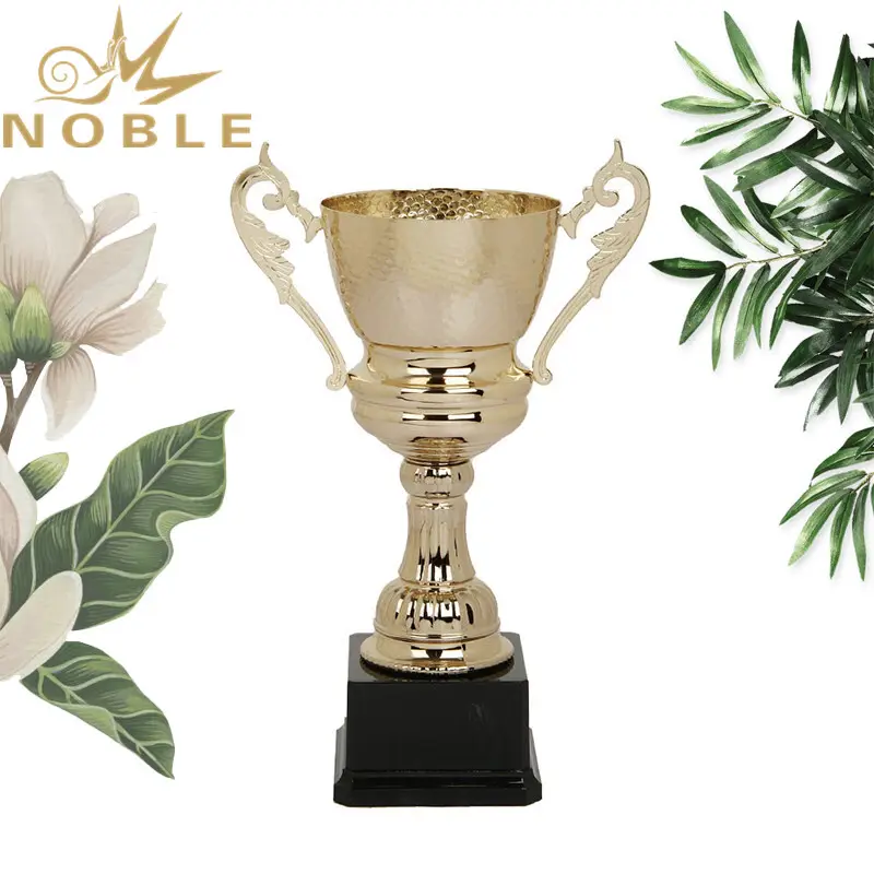 Noble Awards metal award cups trophies customization For Awards 4
