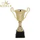at discount gold trophy cup metal supplier For Sport games 4