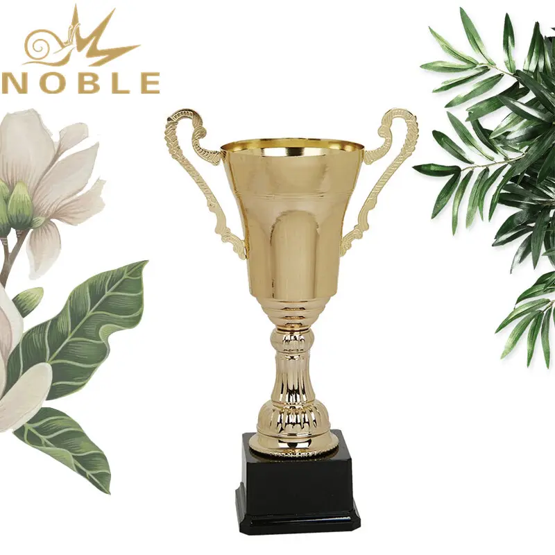Noble Awards high-quality custom cup trophy free sample For Sport games 3