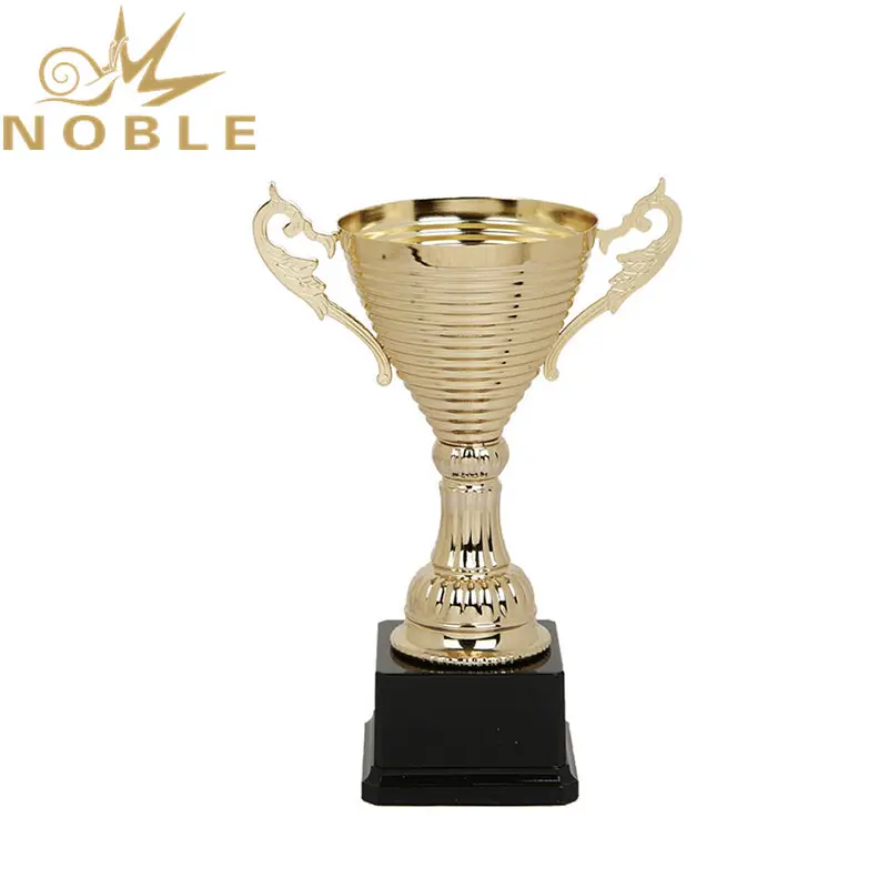 Noble Awards metal custom cup trophy buy now For Sport games 2