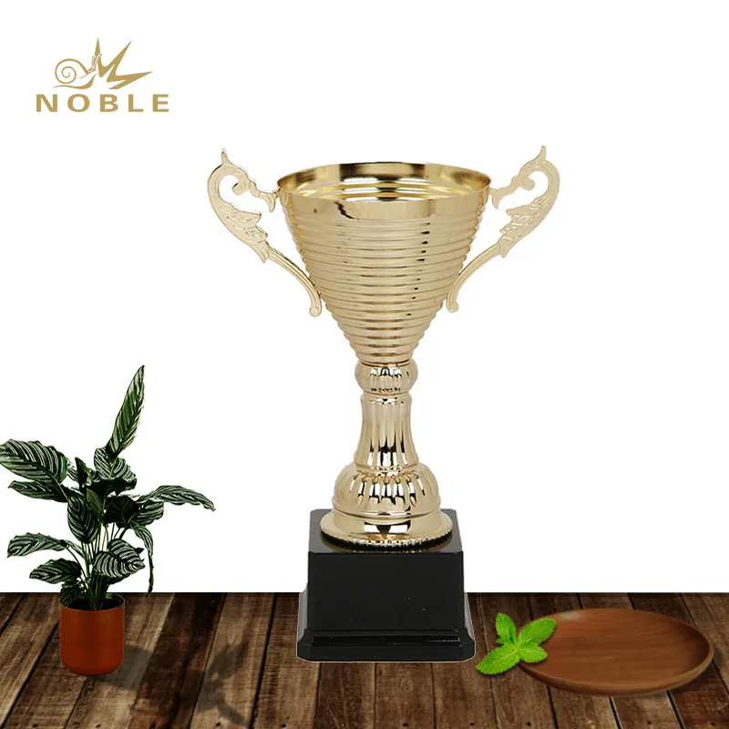 Noble Awards metal custom cup trophy buy now For Sport games 4