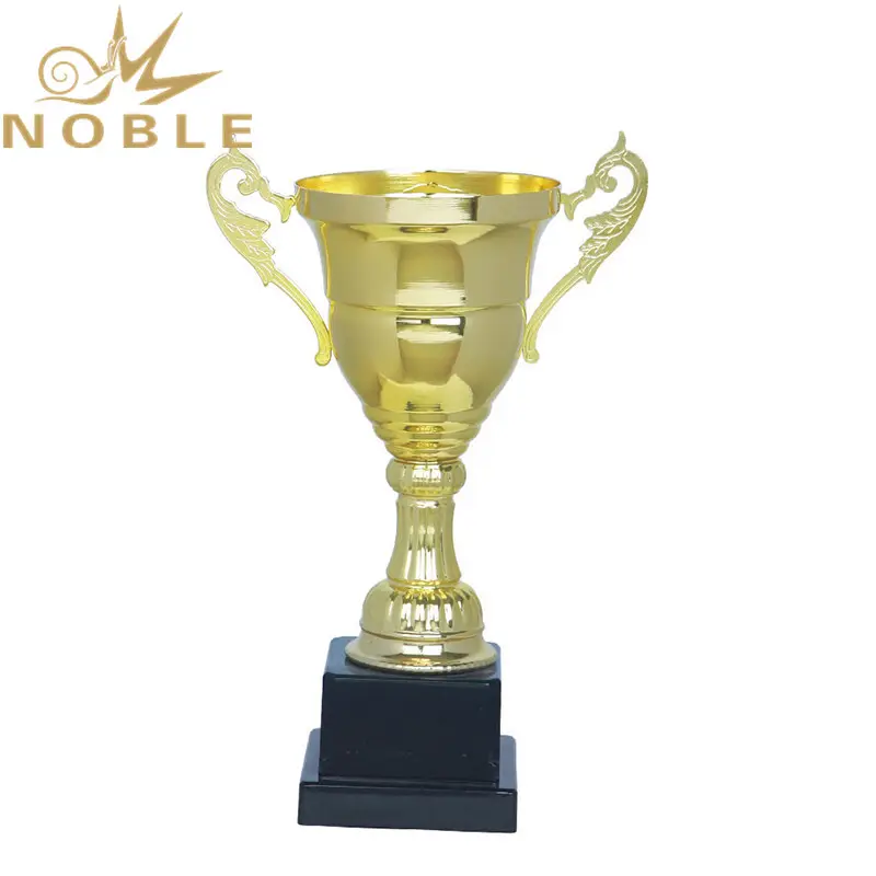 Noble Awards metal trophy cup for wholesale For Gift 2