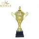 Noble Awards metal super cup trophy OEM For Awards 2