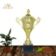 Noble Awards metal super cup trophy OEM For Awards 4