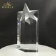 Noble Awards jade crystal etched glass awards and gifts ODM For Sport games 2