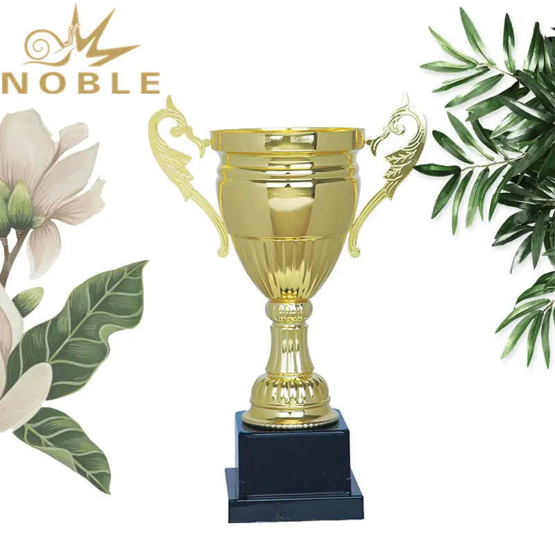 Noble Awards portable giant trophy cup customization For Awards 2