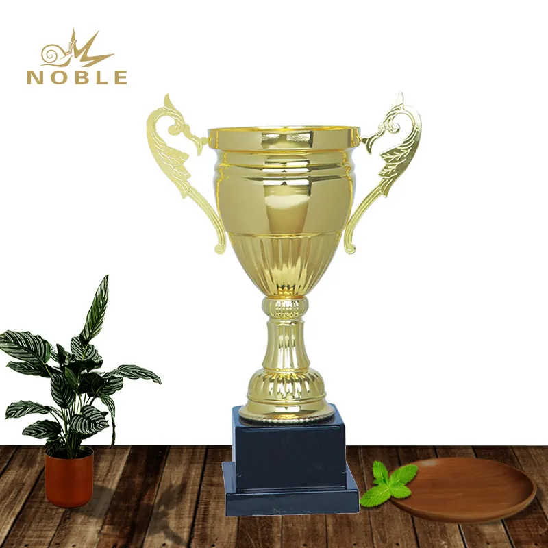 Noble Awards portable giant trophy cup customization For Awards 3