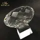 Noble Awards solid mesh glass trophy manufacturers ODM For Awards 3