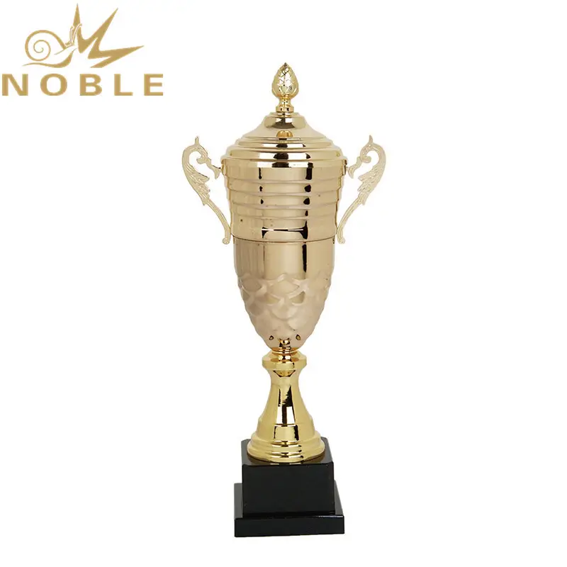 Noble Awards metal champions cup trophy for wholesale For Sport games 2