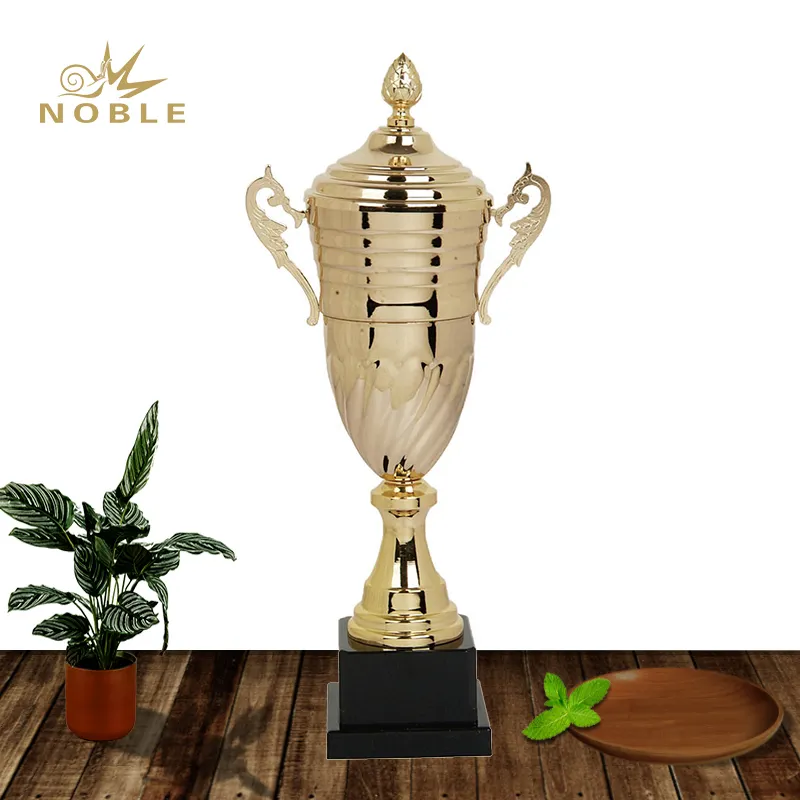Noble Awards metal trophy cup customization For Awards 3