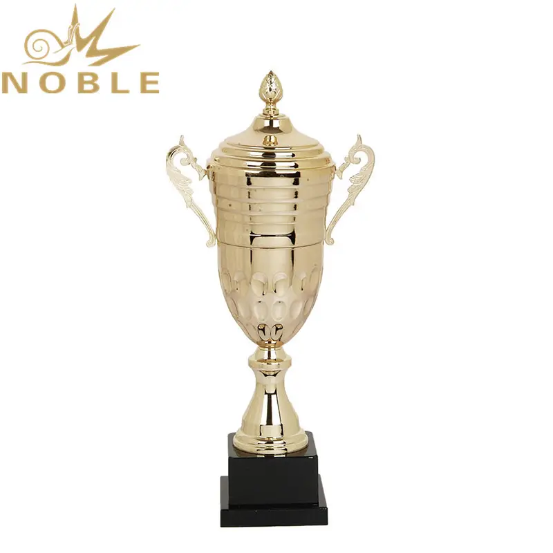 Noble Awards metal custom cup trophy customization For Awards 3