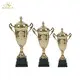 Noble Awards Aluminum custom metal trophy manufacturer For Sport games 2