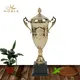 Noble Awards Aluminum custom metal trophy manufacturer For Sport games 4
