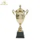 solid mesh metal trophy figures K9 Crystal manufacturer For Sport games 3