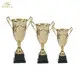 Noble Awards K9 Crystal metal trophy toppers factory For Sport games 4