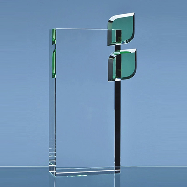 New Design Custom Crystal Trophy Crystal Awards 1