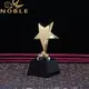 Noble Awards Gift Box metal trophy toppers manufacturer For Sport games 2
