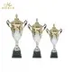 Noble Awards K9 Crystal metal trophy toppers manufacturer For Sport games 2