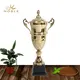 Noble Awards Breathable custom metal trophy with Gift Box For Sport games 3