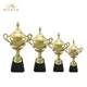 Noble Awards Gift Box metal trophy manufacturer For Awards 3