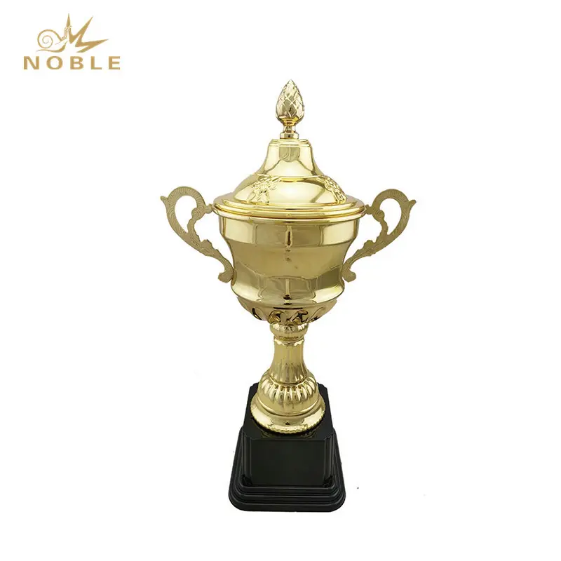 Noble Awards Gift Box metal trophy manufacturer For Awards 4