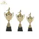 Noble Awards high-quality metal football trophy supplier For Sport games 3