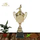Noble Awards high-quality metal football trophy supplier For Sport games 4