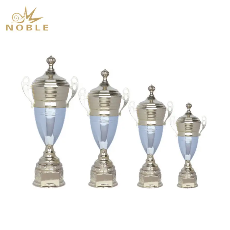 high-quality trophy metal Aluminum supplier For Gift 3
