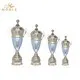 high-quality trophy metal Aluminum supplier For Gift 3