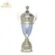 high-quality trophy metal Aluminum supplier For Gift 4