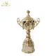 Breathable metal trophy figures K9 Crystal supplier For Sport games 4