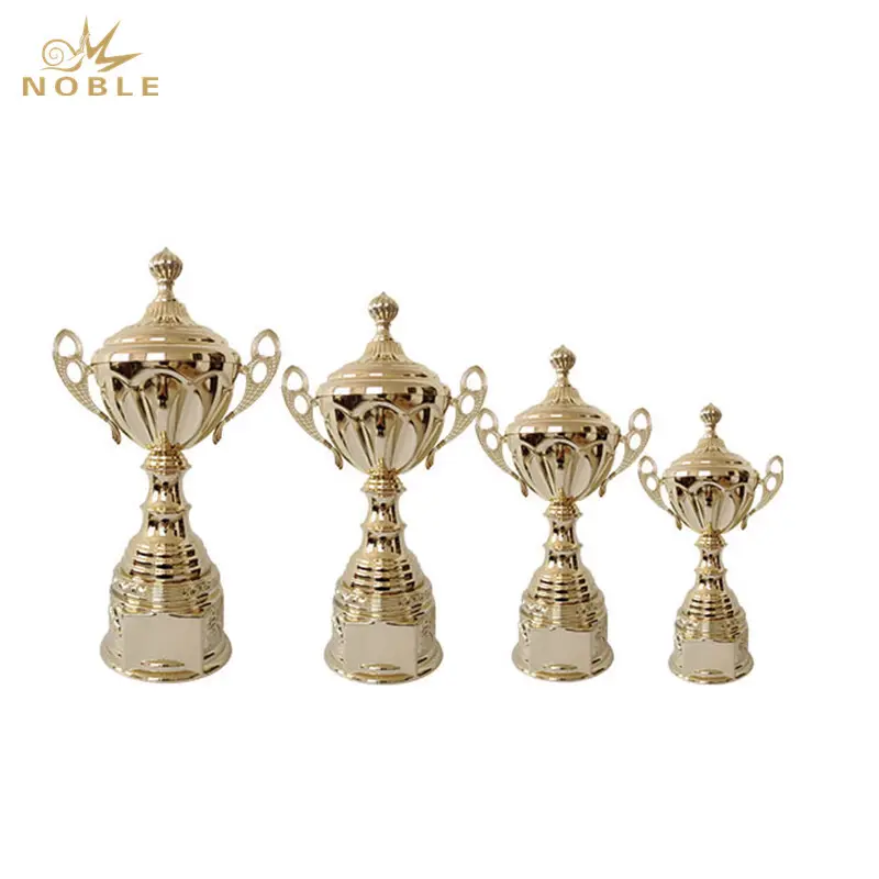Breathable metal trophy figures K9 Crystal supplier For Sport games 3