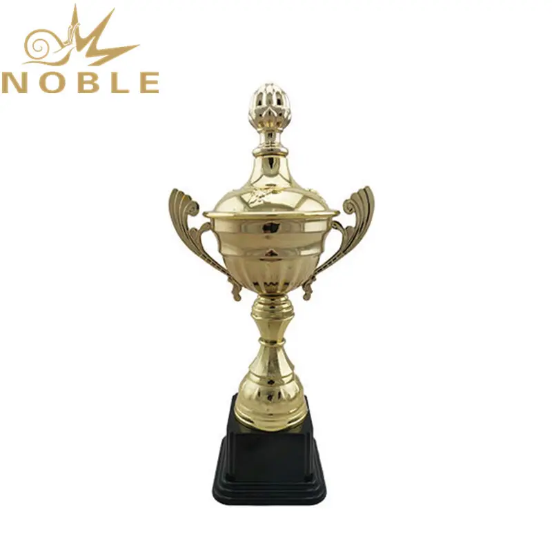 Noble Awards metal trophy cup get quote For Sport games 2