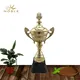 Noble Awards metal trophy cup get quote For Sport games 4