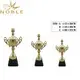 Noble Awards high-quality sports cups and trophies bulk production For Gift 2