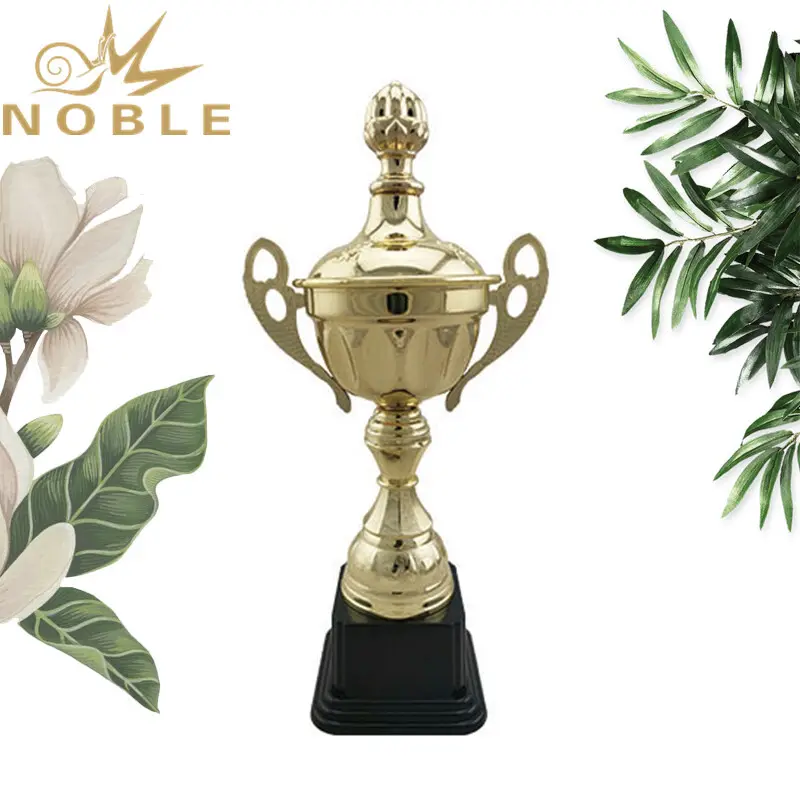 Noble Awards high-quality sports cups and trophies bulk production For Gift 3