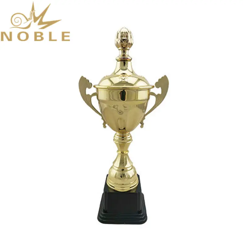 Noble Awards metal award cup OEM For Sport games 2