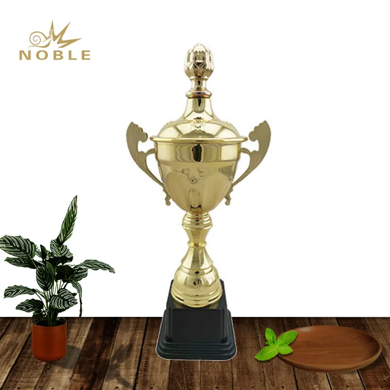 Noble Awards metal award cup OEM For Sport games 3