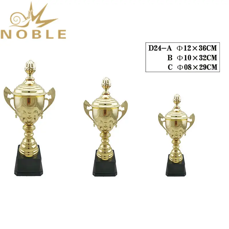 Noble Awards on-sale custom cup trophy customization For Sport games 2