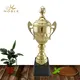 portable large trophy cup metal free sample For Awards 4