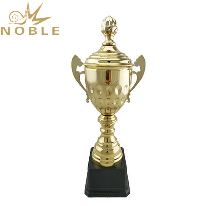 portable large trophy cup metal free sample For Awards 2