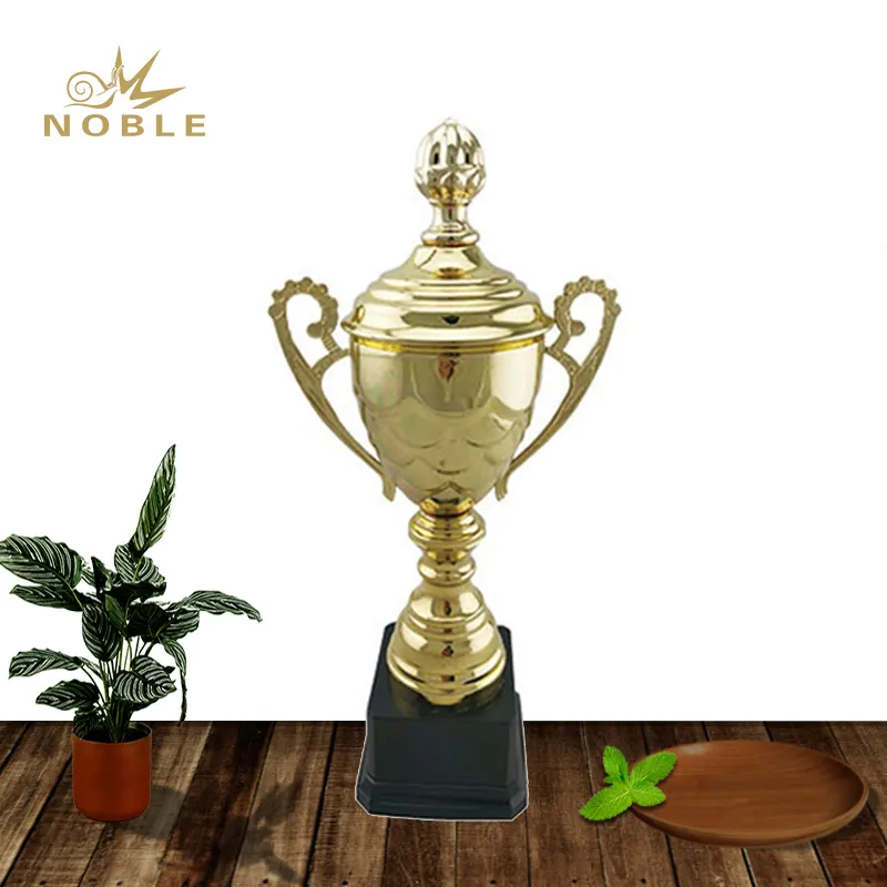 Noble Awards metal award cup buy now For Gift 4