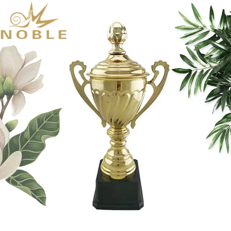 Noble Awards latest football world cup trophy customization For Sport games 3