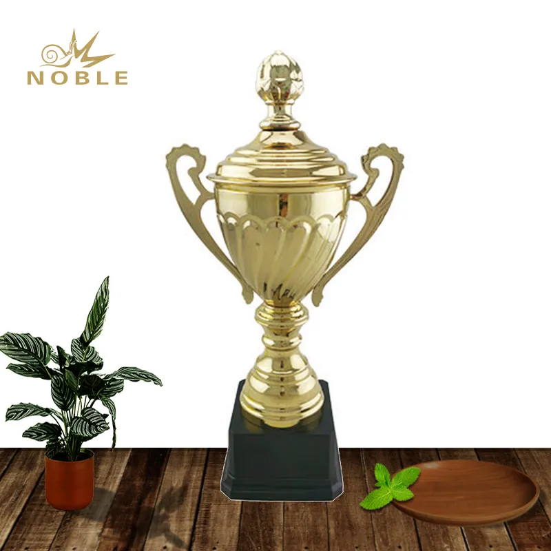Noble Awards latest football world cup trophy customization For Sport games 4
