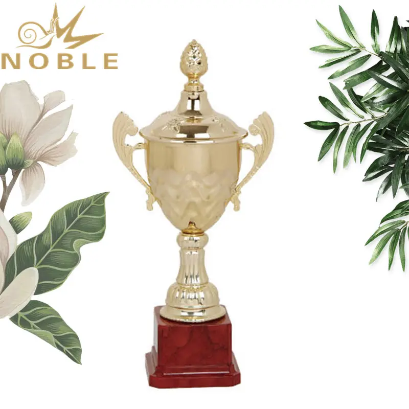 Noble Awards metal personalized trophy cup get quote For Awards 3