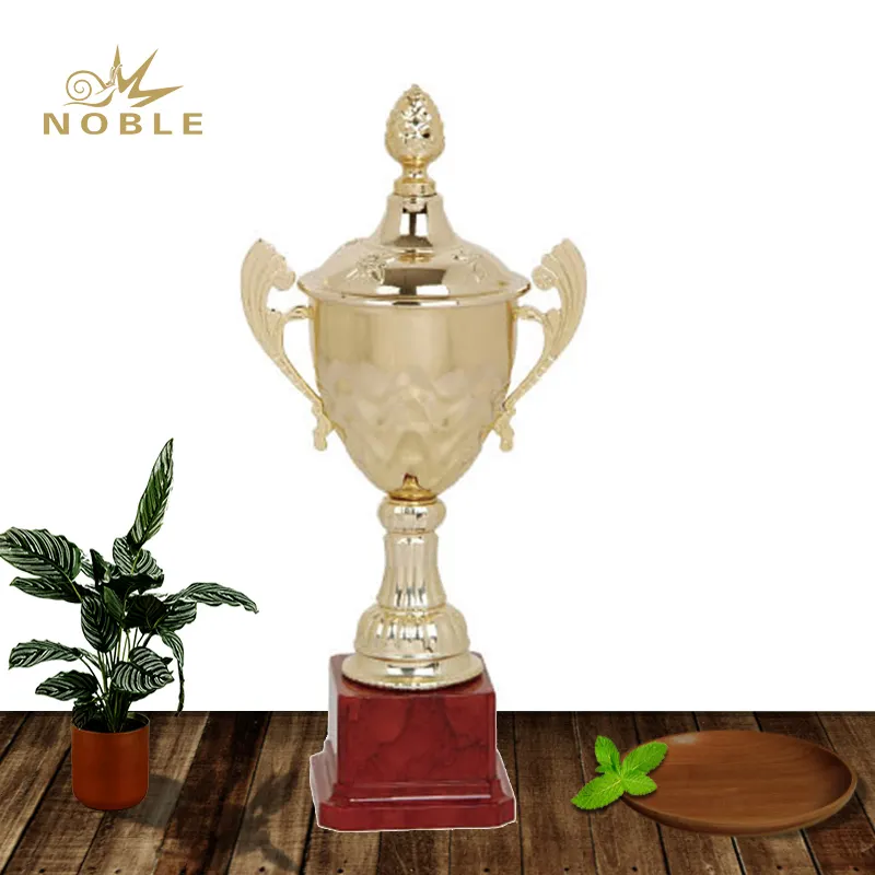 Noble Awards metal personalized trophy cup get quote For Awards 2
