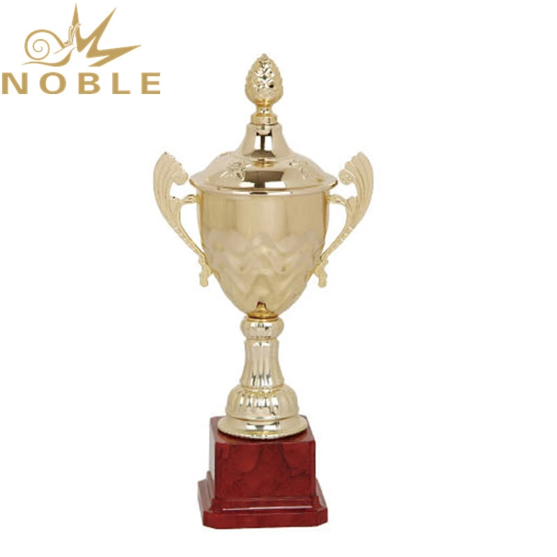 new product metal sport cup trophy for school games 1