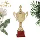 latest giant trophy cup metal get quote For Gift 3
