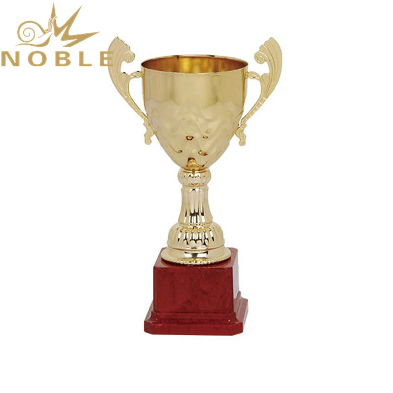 High Quality Best Selling Metal Sports Trophy 1