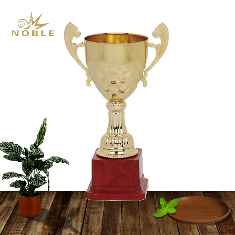 Noble Awards metal large metal trophy cup get quote For Awards 4